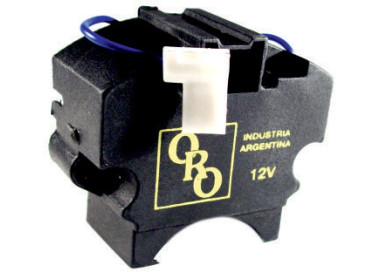 Citroen - Peugeot - Volvo (Valeo 1 term. - 1 cable)