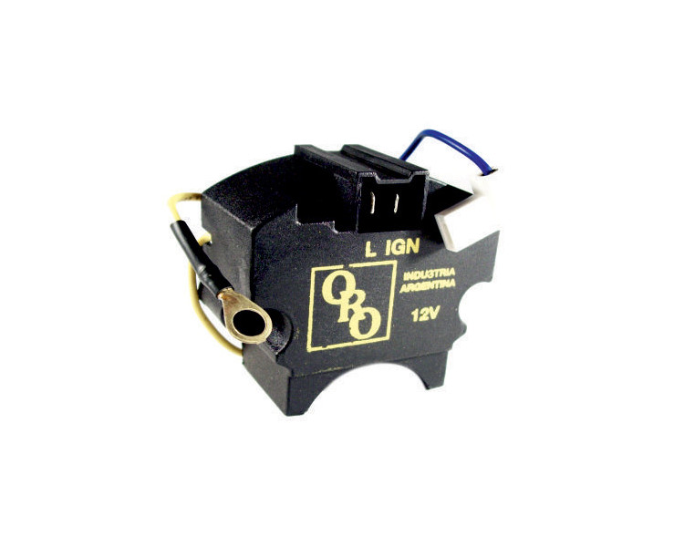 Renault 19 RT/21/ Clio/ etc  (Valeo 2 term. - 2 cable)
