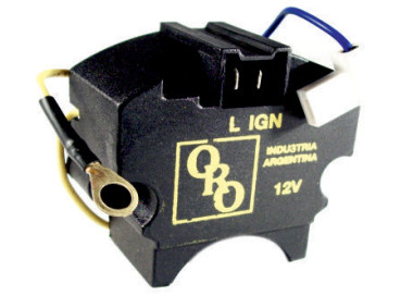 Renault 19 RT/21/ Clio/ etc  (Valeo 2 term. - 2 cable)