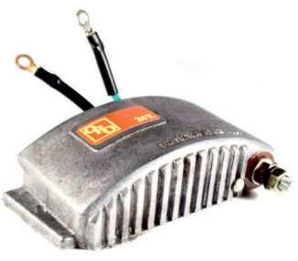 Tipo Nasville (con luz piloto)