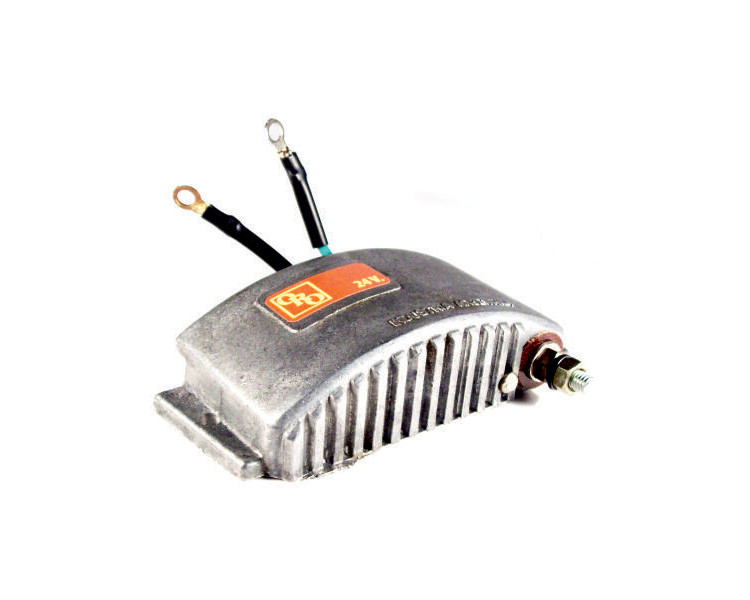 Tipo Nasville (con luz piloto)