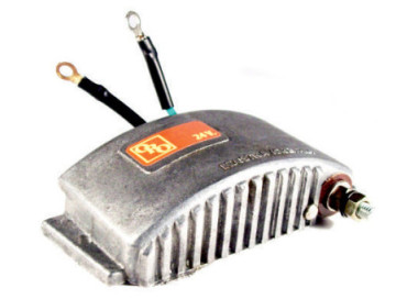 Tipo Nasville (con luz piloto)