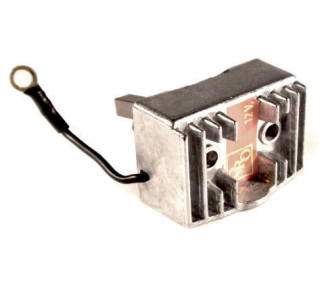 Tipo Argelite (con terminal)