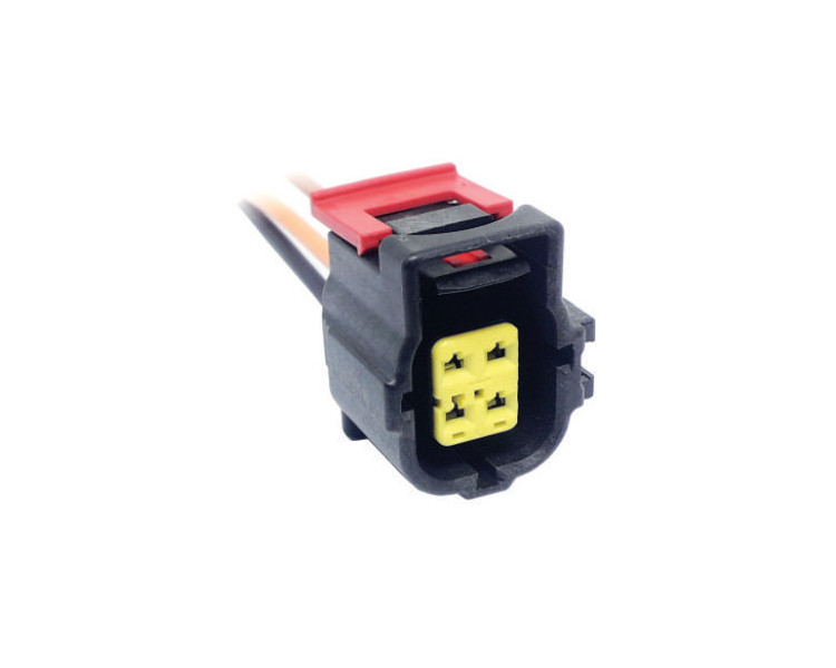 4 Vias Sonda Lambda Dodge/Chrysler / Jeep
