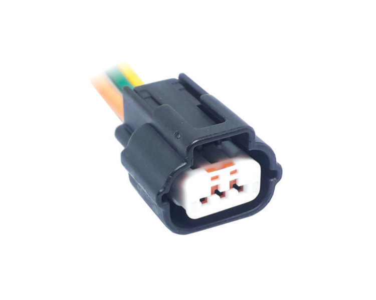 3 Vias Sensor de Presion de Admision Honda/Suzuki