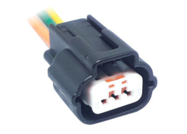 3 Vias Sensor de Presion de Admision Honda/Suzuki