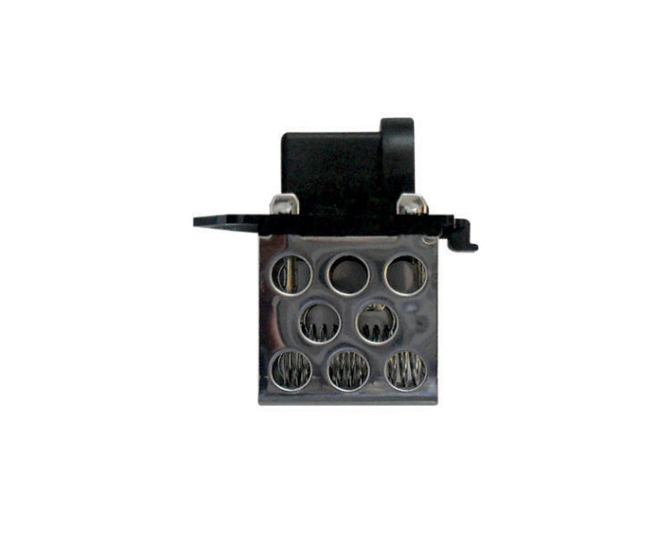Resistencia electroventilador Renault Megane/Kangoo/Clio II