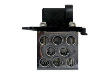 Resistencia electroventilador Renault Megane/Kangoo/Clio II
