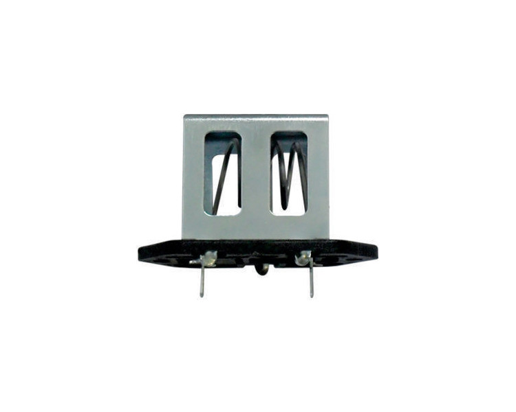 Resistencia electroventilador Fiat Uno/Duna/147 c/AA