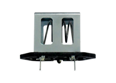 Resistencia electroventilador Fiat Uno/Duna/147 c/AA