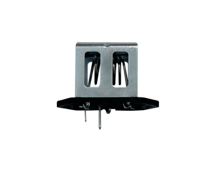 Resistencia electroventilador Fiat Uno/Duna/147 s/AA