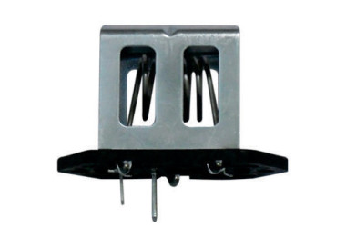 Resistencia electroventilador Fiat Uno/Duna/147 s/AA
