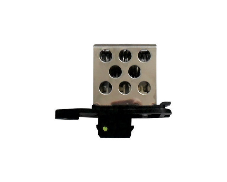 Resistencia electroventilador Peugeot 206/207