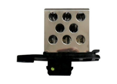 Resistencia electroventilador Peugeot 206/207