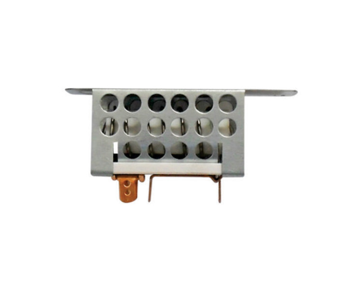Resistencia electroventilador Ford Escort/Ka