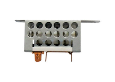 Resistencia electroventilador Ford Escort/Ka