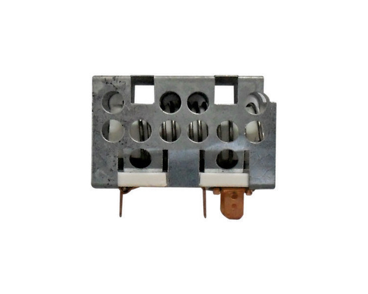 Resistencia electroventilador Ford Escort/Ka