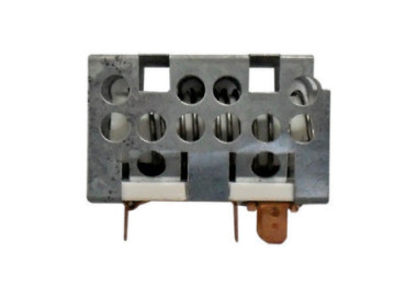 Resistencia electroventilador Ford Escort/Ka