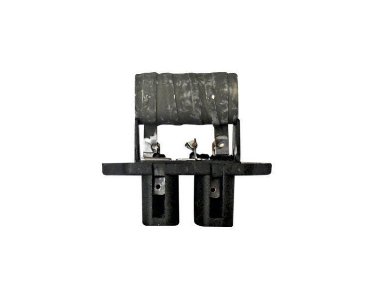 Resistencia electroventilador Fiat Palio s/AA