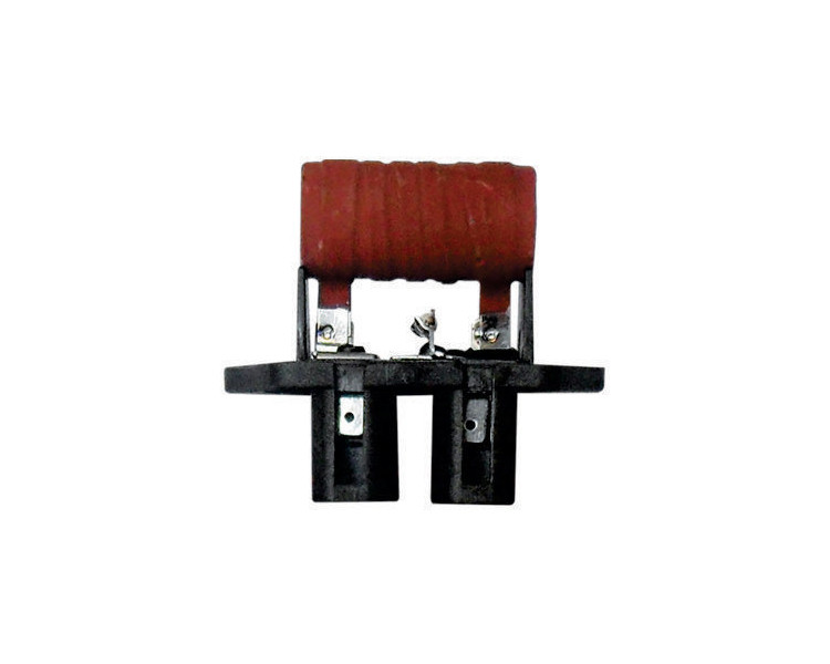 Resistencia electroventilador Fiat Palio c/AA