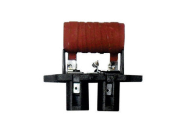 Resistencia electroventilador Fiat Palio c/AA