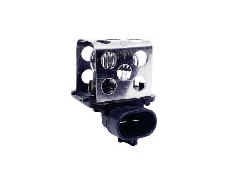 Resistencia electroventilador Ford Eco Sport/Fiesta Max/ Ka