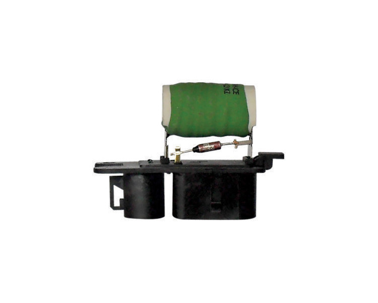 Resistencia electroventilador Volkswagen Gol/ Trend/ Fox/ Suran
