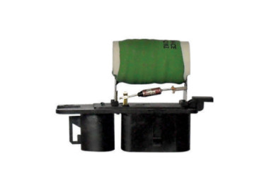 Resistencia electroventilador Volkswagen Gol/ Trend/ Fox/ Suran