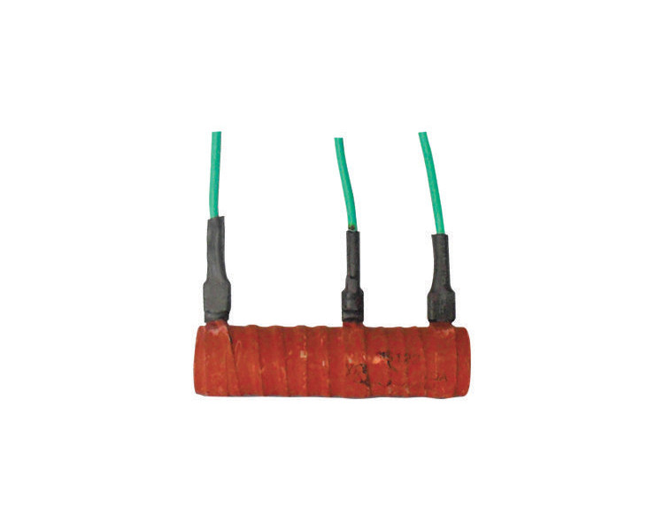 Resistencia electroventilador Volkswagen Gol/Senda s/AA