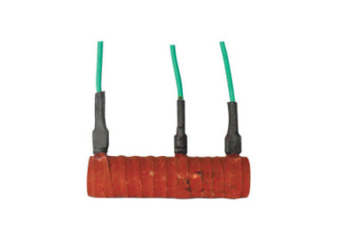 Resistencia electroventilador Volkswagen Gol/Senda s/AA