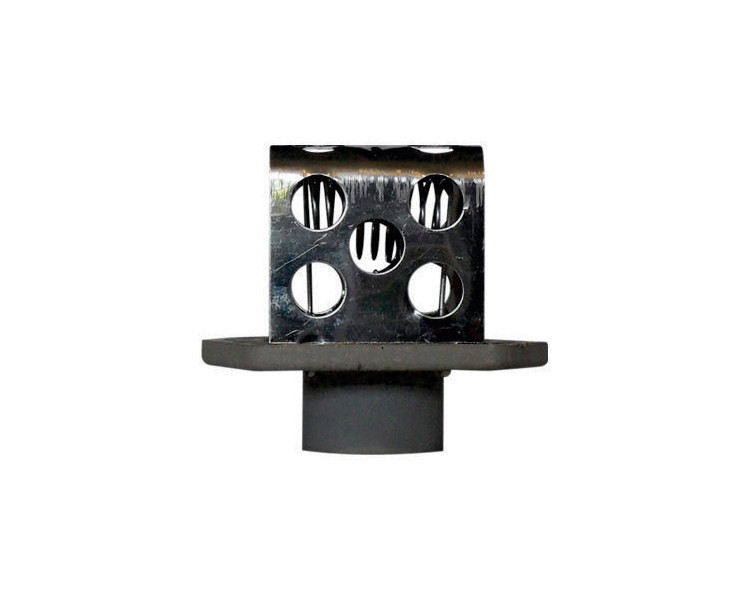 Resistencia electroventilador Ford Fiesta/ Ka/ Gris original