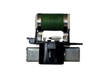 Resistencia electroventilador Fiat Uno/Palio Fire/Punto/500/QUBO