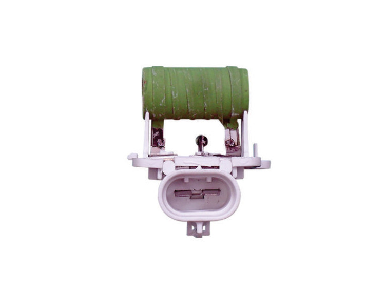 Resistencia electroventilador Suzuki Fun/Celta