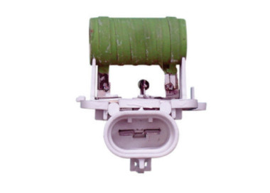 Resistencia electroventilador Suzuki Fun/Celta