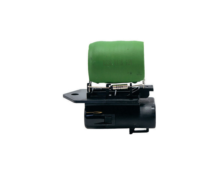 Resistencia elect. forzador Chevrolet Corsa/ Fiat Punto