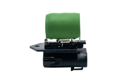 Resistencia elect. forzador Chevrolet Corsa/ Fiat Punto