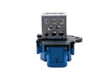 Resistencia elect. variador Paugeot 308/Partner Azul OEM 9662240180