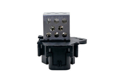 Resistencia elect. variador Paugeot 307/Citroen C4 OEM 9649247680