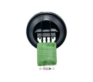 Resistencia electroventilador Volkswagen Polo  OEM 6Q09599263A