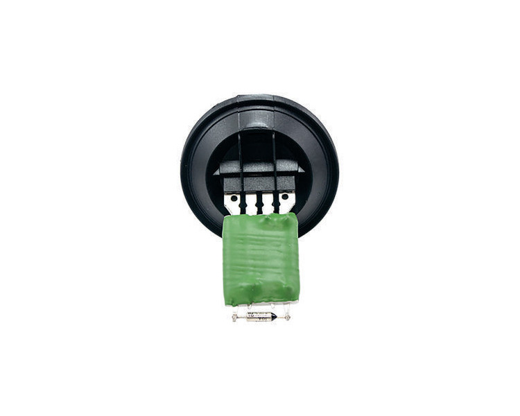 Resistencia electroventilador Volkswagen Polo  OEM 6Q09599263A