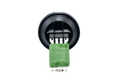 Resistencia electroventilador Volkswagen Polo  OEM 6Q09599263A