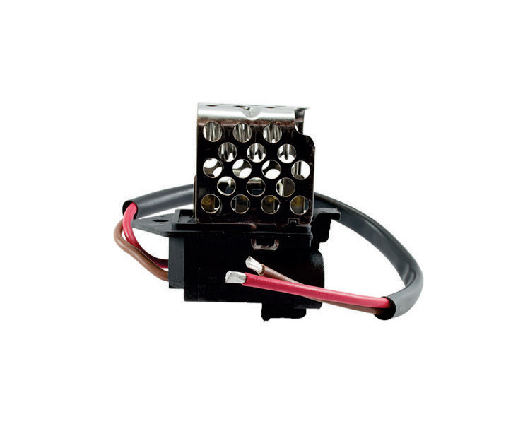 Resistencia electroventilador Chevrolet Spirit/Corsa Classic/ Agile