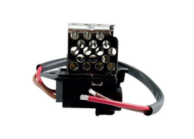 Resistencia electroventilador Chevrolet Spirit/Corsa Classic/ Agile