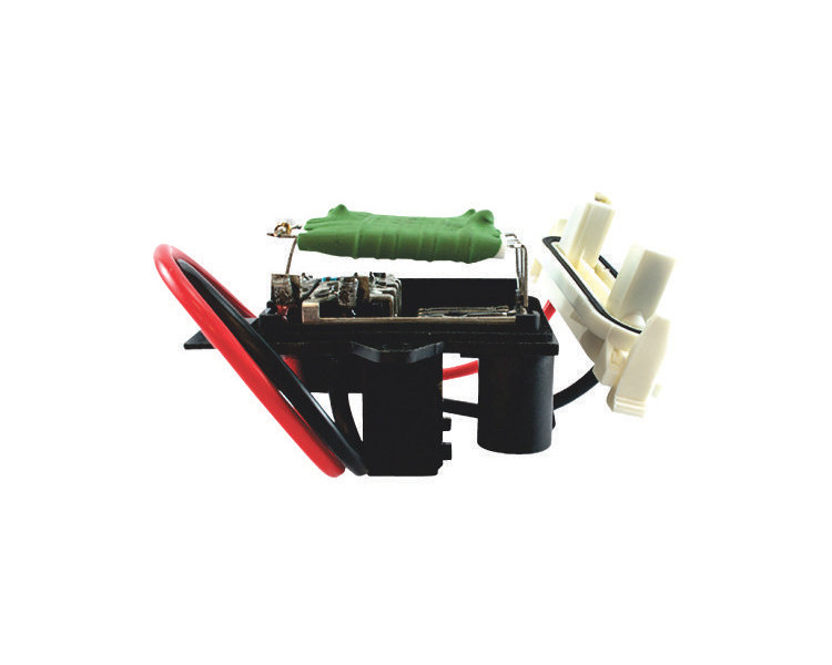 Resistencia elect. forzador Renault Kangoo/Clio II OEM 7701206351