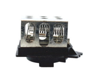 Resistencia elect. forzador Peugeot 306 OEM 6450P7