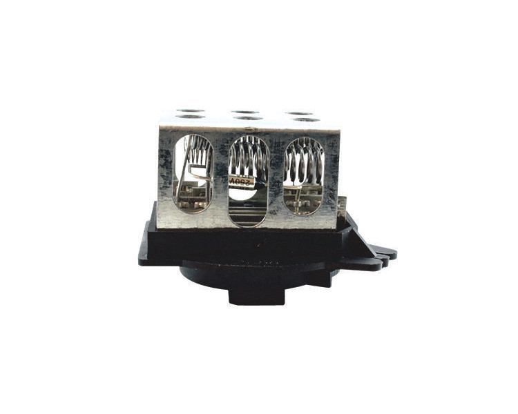 Resistencia elect. forzador Peugeot 306 OEM 6450P7