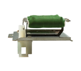 Resistencia elect. Forzador VW Golf/ Passat/ Vento OEM 701959263A