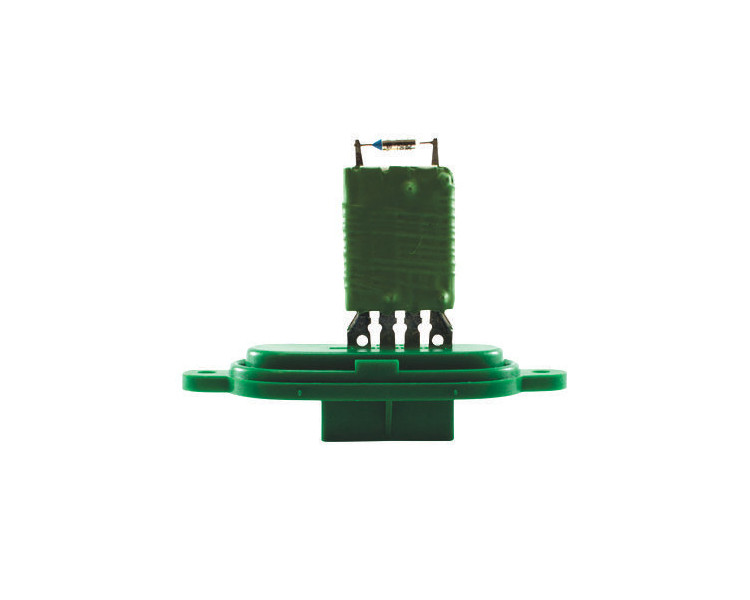 Resistencia elect. Forzador Fiat Iveco Dalyi OEM 500326616