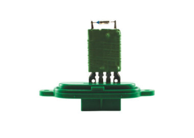 Resistencia elect. Forzador Fiat Iveco Dalyi OEM 500326616