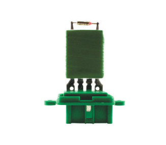 Resistencia elect. Forzador Fiat Palio/Siena/Punto/Qubo/Doblo